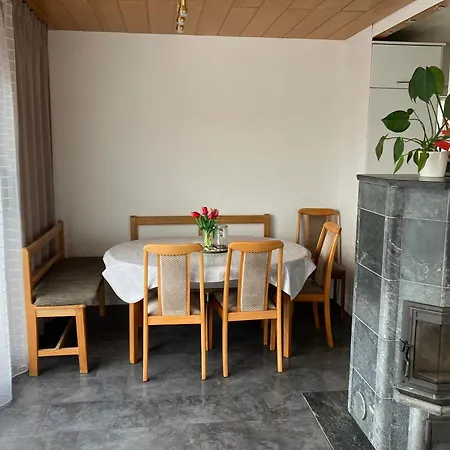 Wunderbare Aussicht * Steinheim an der Murr