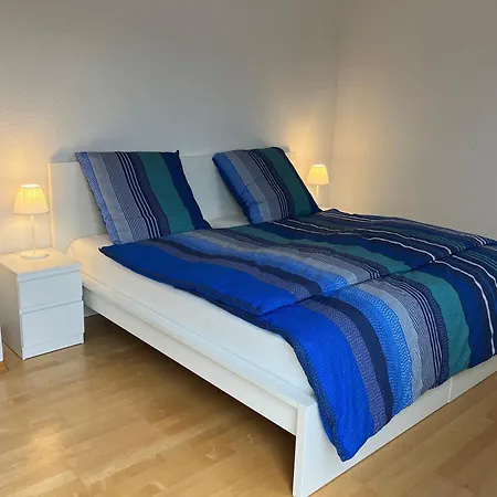 Wunderbare Aussicht Nyaraló Steinheim an der Murr