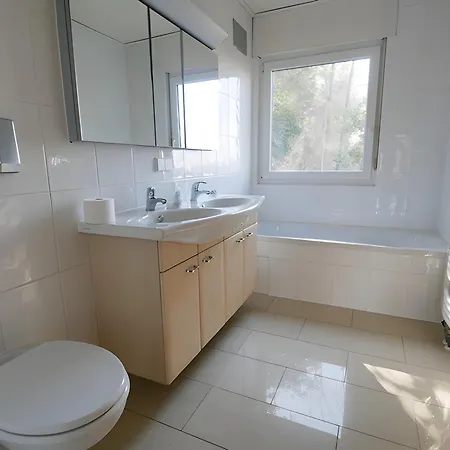 Wunderbare Aussicht Nyaraló Steinheim an der Murr