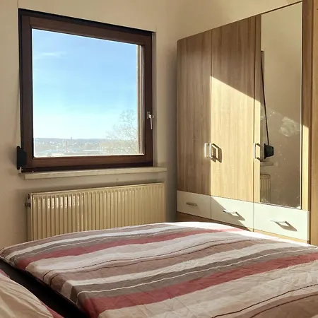 Wunderbare Aussicht *