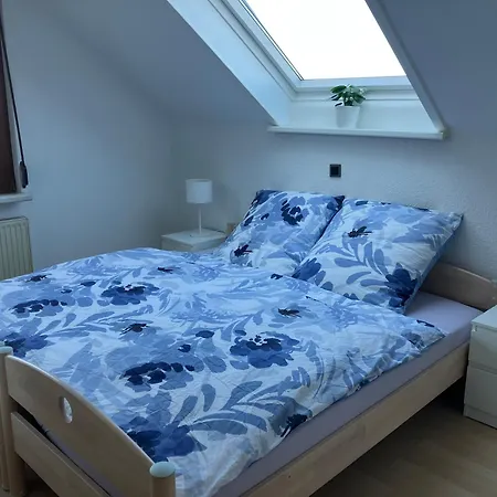 Vakantiehuis Wunderbare Aussicht