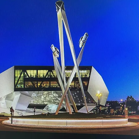 Wunderbare Aussicht *