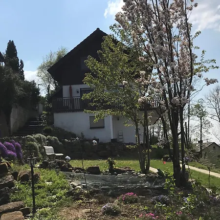 Wunderbare Aussicht *