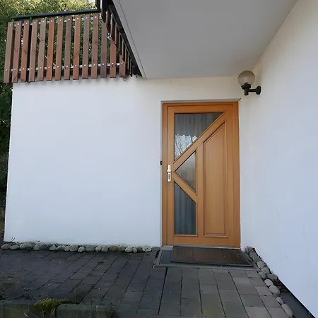 Vakantiehuis Wunderbare Aussicht