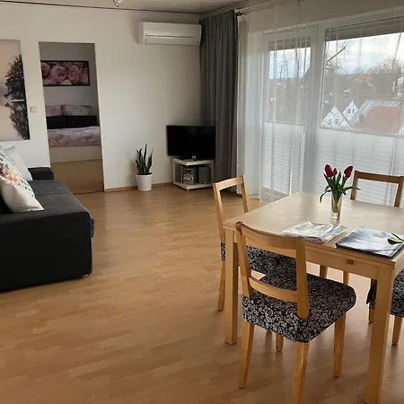 Wunderbare Aussicht Vakantiehuis *