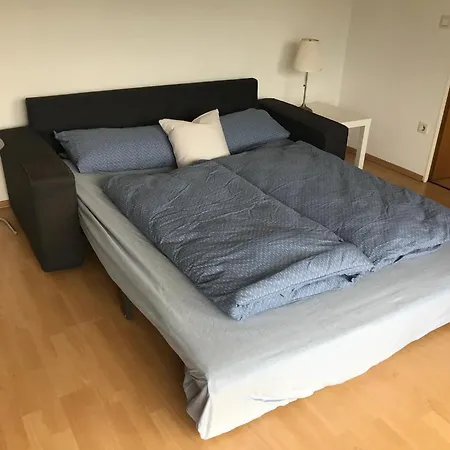 Vakantiehuis Wunderbare Aussicht *