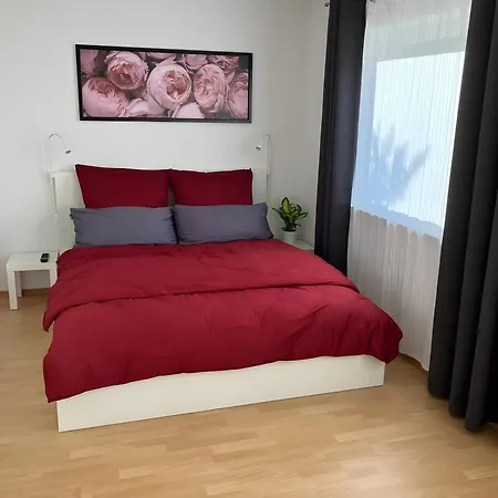 Wunderbare Aussicht Vakantiehuis *