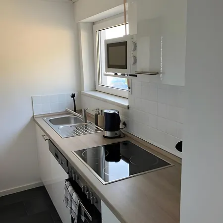 Wunderbare Aussicht Vakantiehuis
