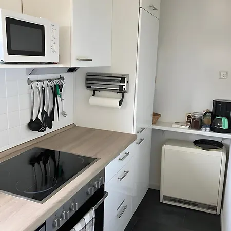 Wunderbare Aussicht Vakantiehuis
