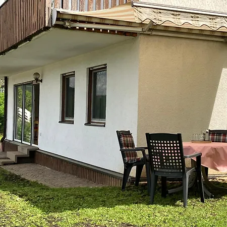 Wunderbare Aussicht * Steinheim an der Murr