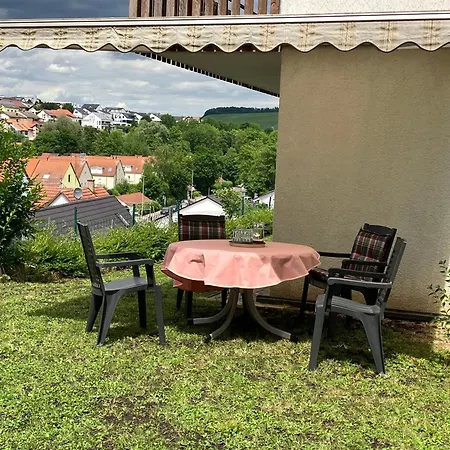 Vakantiehuis Wunderbare Aussicht