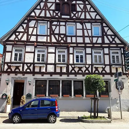 Wunderbare Aussicht Vakantiehuis *