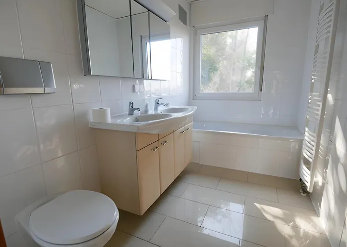 Wunderbare Aussicht Nyaraló Steinheim an der Murr