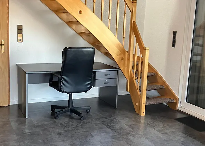 Wunderbare Aussicht Дом отдыха *