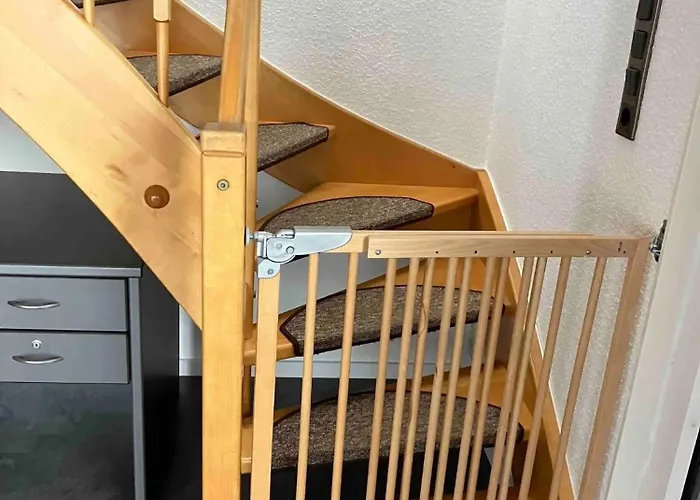 Wunderbare Aussicht * Steinheim an der Murr