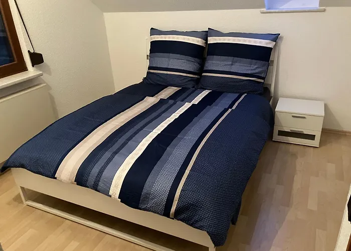 Wunderbare Aussicht *