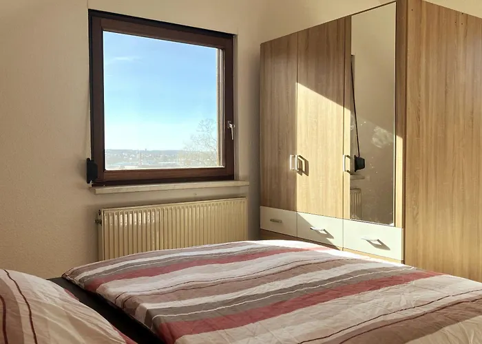 Wunderbare Aussicht *