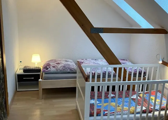 Wunderbare Aussicht *