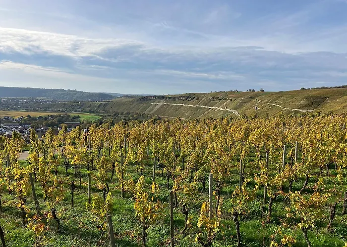 Nyaraló Wunderbare Aussicht *