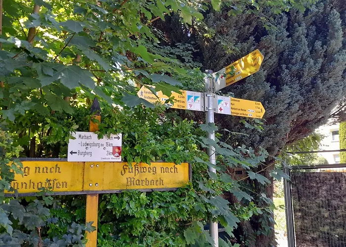 Nyaraló Wunderbare Aussicht