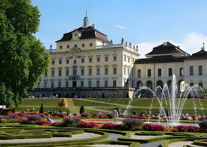 Дом отдыха Wunderbare Aussicht