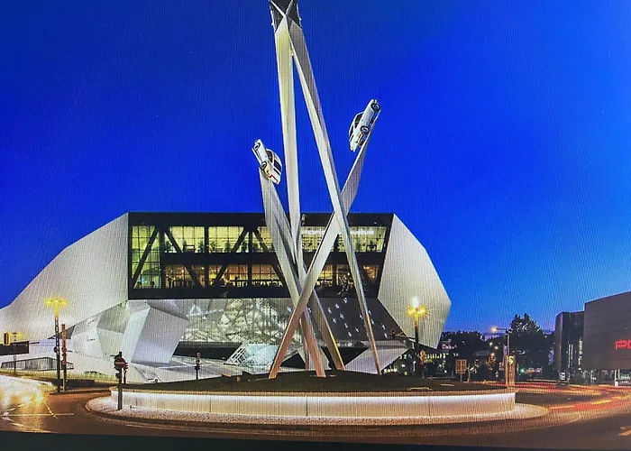 Wunderbare Aussicht *