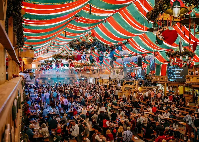 Wunderbare Aussicht * Steinheim an der Murr