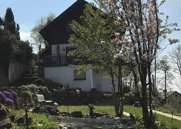 Wunderbare Aussicht *