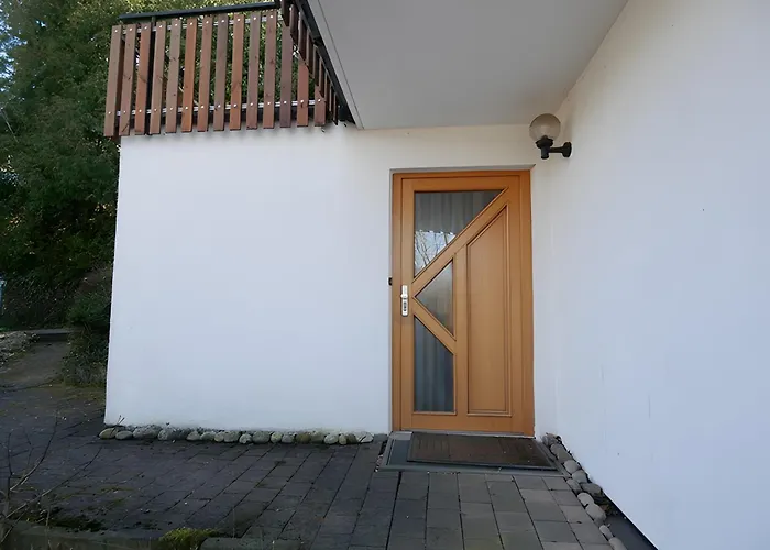 Дом отдыха Wunderbare Aussicht