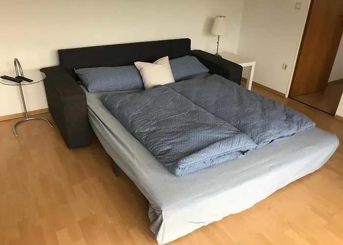 Nyaraló Wunderbare Aussicht *