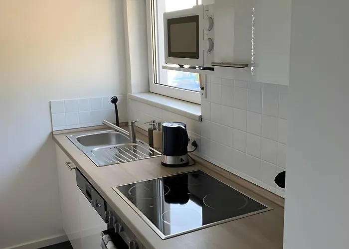 Wunderbare Aussicht Nyaraló