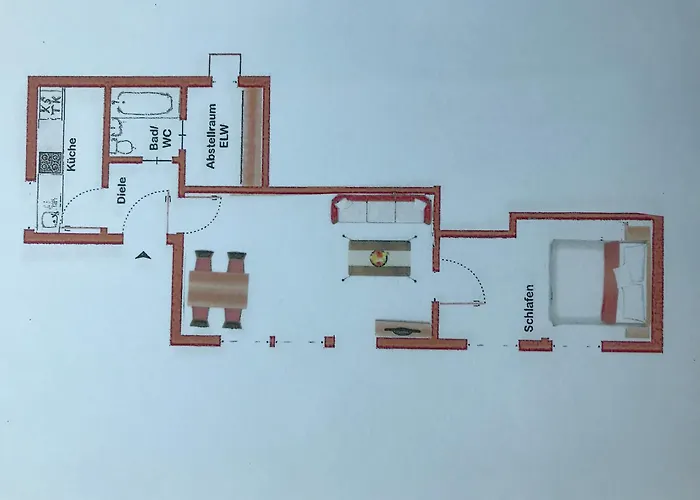 Wunderbare Aussicht *